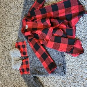 Girls 4T sweaters and jackets